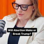 Meghan McCain Instagram – Pollster @ksoltisanderson is on the show today talking about the election and if abortion could really be one of the issues to make or break with the Republicans. 

Listen to the full episode on Spotify or Apple Music! 

#citizenmccain #meghanmccain #trump #republican