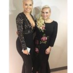 Meghan McCain Instagram – My brand new interview with the queen, icon, legend, housewife extraordinaire and my wonderful friend @theprettymess Erika Jayne is out now everywhere you find podcasts! I am so happy and excited to share this one with you!! ♥️🎙️
