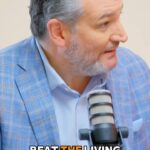 Meghan McCain Instagram – Ted Cruz lives rent free in Jimmy Kimmel’s head 🏀👀

ALL NEW episode with Ted Cruz out now streaming on Spotify, Apple Music, and YouTube. 

#meghanmccain #citizenmccain #tedcruz #jimmykimmel