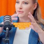 Meghan McCain Instagram - Biden’s polling can’t be ignored…so why is it? #citizenmccain #meghanmccain #biden #biden2024 #election2024 #election