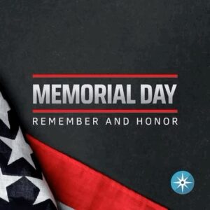 Meghan McCain Instagram - This #MemorialDay we honor the men and women who made the ultimate sacrifice in defense of our nation. 

Freedom doesn’t come free and every single joy and privilege I have as an American is because of these heroes. I express my deep gratitude and respect for those we have lost and their families. 

Have a safe and reflective Memorial Day with your loved ones. 🇺🇸