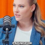 Meghan McCain Instagram - Who else has been SHOCKED by their grocery bills? 🙋‍♀️ Meghan and @nikkischwab are on the show today talking all about election 2024, Trump’s lead, and the infamous brain worm 🪱 Listen watch Citizen McCain NOW on Spotify, Apple Podcasts, and YouTube! #meghanmccain #citizenmccain #groceries #inflation