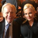 Meghan McCain Instagram - I have no words ~ I am utterly and completely heartbroken. I love you so much Uncle Joe. Have a drink with Dad for me tonight.