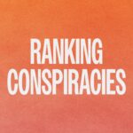 Meghan McCain Instagram - Are you conspira-curious? 👀 From Taylor and Travis to the Deep State, this week on Citizen McCain we’re ranking conspiracy theories! Link in bio to watch now!