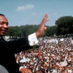 Meghan McCain Instagram - “I have decided to stick with love. Hate is too great a burden to bear.” - Dr. Martin Luther King Jr. May we take today to remember the timeless and resolute message of one of the greatest American leaders to have ever lived. May his legacy be a guiding light for all of us during a time of darkness. #MLK2024