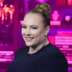 Meghan McCain Instagram - Meghan McCain dishes out her unpopular Bravo opinions! #WWHL