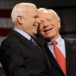 Meghan McCain Instagram - I have no words ~ I am utterly and completely heartbroken. I love you so much Uncle Joe. Have a drink with Dad for me tonight.