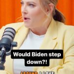Meghan McCain Instagram – Alex Castellanos is on the show today talking to Meghan all about some current political conspiracies involving President Biden. Would he really step down? 

Watch full clip on YouTube and tune into the podcast episode on Spotify and Apple Music. 

#citizenmccain #biden #dnc #election2024