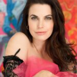 Meghan Ory Instagram – Shaking off my mom jeans for a bit. Thanks @maggiedixon  and @begorgeousbeauty for the great shoot!