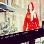 Meghan Ory Instagram - It’s Premier day for #thesecretgiftofchristmas on @hallmarkchannel and @w_network in Canada! My favorite singer @jenngrantmusic makes her acting debut as well as the very special @henrykeefe5 and @elliecluett This little movie was a labor of love…and lights and snow! I am so grateful to the entire community of #halifax for how we were embraced by everyone while filming here. Hope you enjoy the show! @christiewillwolf @karen.wentzell @ariaceleste @chrisrussellofficial