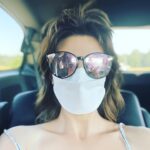 Meghan Ory Instagram - Possibly my best look ever…! #itshot 😂🤪