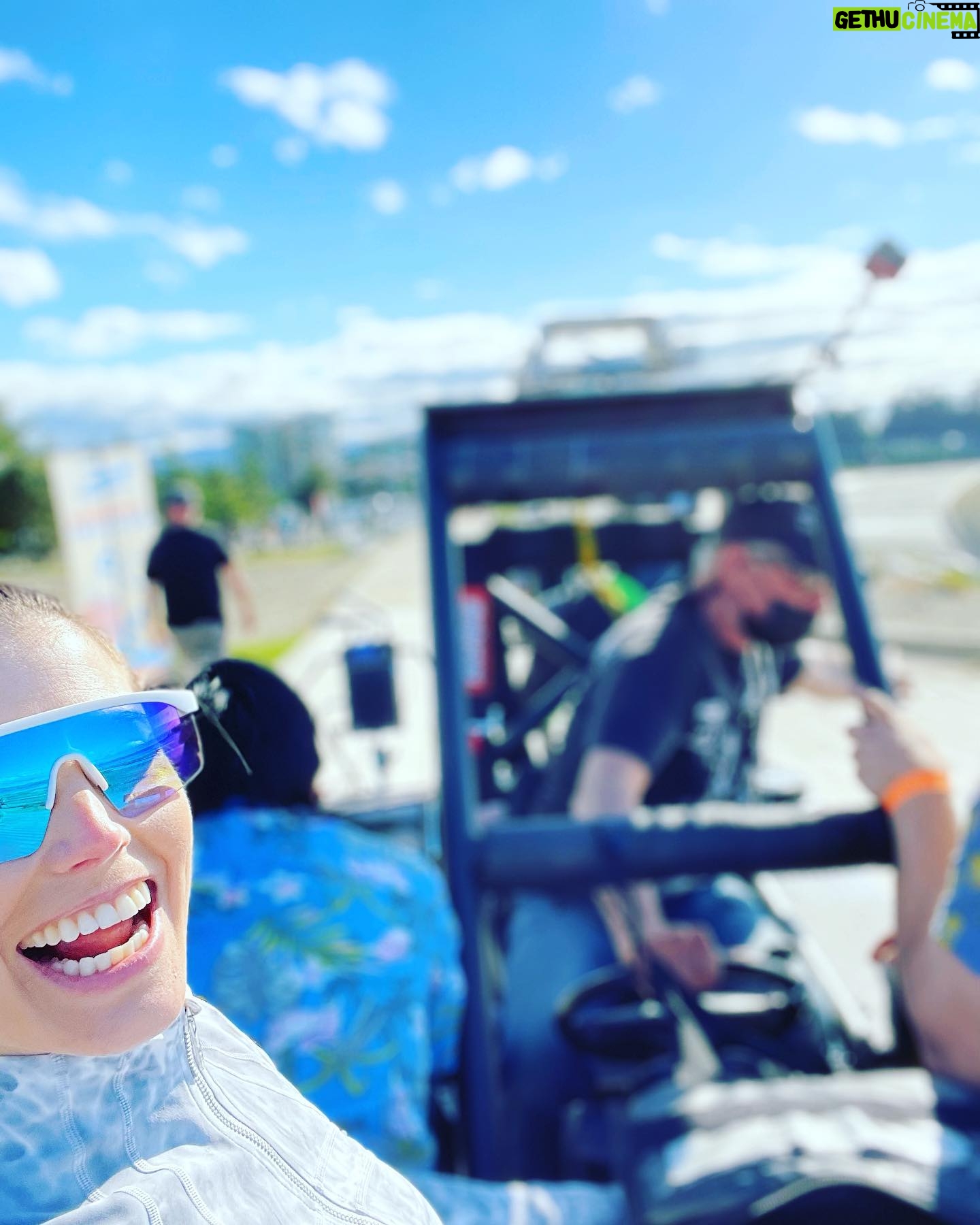 Meghan Ory - 24.4K Likes - #chesapeakeshores photo dump! Season 5 finale this Sunday on @hallmarkchannel -hard to believe it’s been 5 season (and 6 years-thanks COVID 🤨) with the #o’briens. Who knows if we’ll be back for a season 6 but it has been quite the ride. Thank you everyone involved in making this show sing and my kooky fake family for an especially fun season! Hope the #chessies like the finale! It will keep you on your toes!!
@hallmarkchannel @emilie.ullerup @thelacijmailey @treat.williams2 @barbaraniven @robertearlbuckley @therealbrendan_penny @realandrewfrancis @rosedianeladd @carlohmarks @phoefsutton @markjordanlegan @brianlross @jessicarsipos @dpaulsonprods