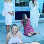 Meghan Ory Instagram – #chesapeakeshores photo dump! Season 5 finale this Sunday on @hallmarkchannel -hard to believe it’s been 5 season (and 6 years-thanks COVID 🤨) with the #o’briens. Who knows if we’ll be back for a season 6 but it has been quite the ride. Thank you everyone involved in making this show sing and my kooky fake family for an especially fun season! Hope the #chessies like the finale! It will keep you on your toes!!
@hallmarkchannel @emilie.ullerup @thelacijmailey @treat.williams2 @barbaraniven @robertearlbuckley @therealbrendan_penny @realandrewfrancis @rosedianeladd  @carlohmarks @phoefsutton @markjordanlegan @brianlross @jessicarsipos @dpaulsonprods