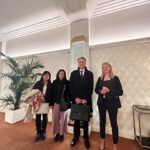 Megumi Instagram - 🇨🇭→🇫🇷→🇬🇧→🇪🇸→🇬🇧→🇨🇭 色々なミッションがあり暫くヨーロッパにおりました。 数年前から掲げていた「海外で仕事する！」という目標も 少しづつ叶っていて嬉しい限りです。 今回お世話になった皆様、本当にありがとうございました🙏 さっ、また日本で頑張ります⚡️ There were various missions, and I was in Europe for a while I'm happy that my dream of working overseas, which I had been aiming for many years, has come true little by little I'll do my best at work when I go back to Japan🇯🇵