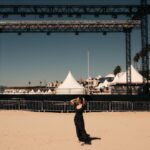 Megumi Instagram - Memories of Cannes🇫🇷🌹 Thanks📷 @rakutomakino Styling @stylist_kumisaito_ Hairmake @megumi__kato 素敵に撮ってくれてありがとーう