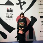 Megumi Instagram - カンヌ国際映画祭にてJAPANNIGHTを開催いたしました。 こちらは、日本の映画を世界に届ける事を目的とした物です。 日本で活躍する監督の方々のスピーチやノミネートされた方々の登壇、ピアノの演奏や日本の曲を織り込んだDJタイムなどを行いました。 この場所での縁で新しい何かが生まれますように🙏 お越し頂いた皆様ありがとうございました！ そして、スタッフの皆様心からありがとうございました。 感謝しています。 また来年🇫🇷 @japan_night_org photo by @rakutomakino @yusukekinaka We held JAPANNIGHT at the Cannes Film Festival. The purpose of this is to bring Japanese movies to the world. I gave speeches by directors who are active in Japan, appeared on the platform of nominated people, played the piano, and DJ time that incorporated Japanese songs. I pray that something new will be born in this place 🙏 Thank you all for coming! "Also, I would like to thank all the staff from the bottom of my heart." See you next year🇫🇷