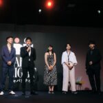 Megumi Instagram - カンヌ国際映画祭にてJAPANNIGHTを開催いたしました。 こちらは、日本の映画を世界に届ける事を目的とした物です。 日本で活躍する監督の方々のスピーチやノミネートされた方々の登壇、ピアノの演奏や日本の曲を織り込んだDJタイムなどを行いました。 この場所での縁で新しい何かが生まれますように🙏 お越し頂いた皆様ありがとうございました！ そして、スタッフの皆様心からありがとうございました。 感謝しています。 また来年🇫🇷 @japan_night_org photo by @rakutomakino @yusukekinaka We held JAPANNIGHT at the Cannes Film Festival. The purpose of this is to bring Japanese movies to the world. I gave speeches by directors who are active in Japan, appeared on the platform of nominated people, played the piano, and DJ time that incorporated Japanese songs. I pray that something new will be born in this place 🙏 Thank you all for coming! "Also, I would like to thank all the staff from the bottom of my heart." See you next year🇫🇷