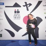 Megumi Instagram - カンヌ国際映画祭にてJAPANNIGHTを開催いたしました。 こちらは、日本の映画を世界に届ける事を目的とした物です。 日本で活躍する監督の方々のスピーチやノミネートされた方々の登壇、ピアノの演奏や日本の曲を織り込んだDJタイムなどを行いました。 この場所での縁で新しい何かが生まれますように🙏 お越し頂いた皆様ありがとうございました！ そして、スタッフの皆様心からありがとうございました。 感謝しています。 また来年🇫🇷 @japan_night_org photo by @rakutomakino @yusukekinaka We held JAPANNIGHT at the Cannes Film Festival. The purpose of this is to bring Japanese movies to the world. I gave speeches by directors who are active in Japan, appeared on the platform of nominated people, played the piano, and DJ time that incorporated Japanese songs. I pray that something new will be born in this place 🙏 Thank you all for coming! "Also, I would like to thank all the staff from the bottom of my heart." See you next year🇫🇷