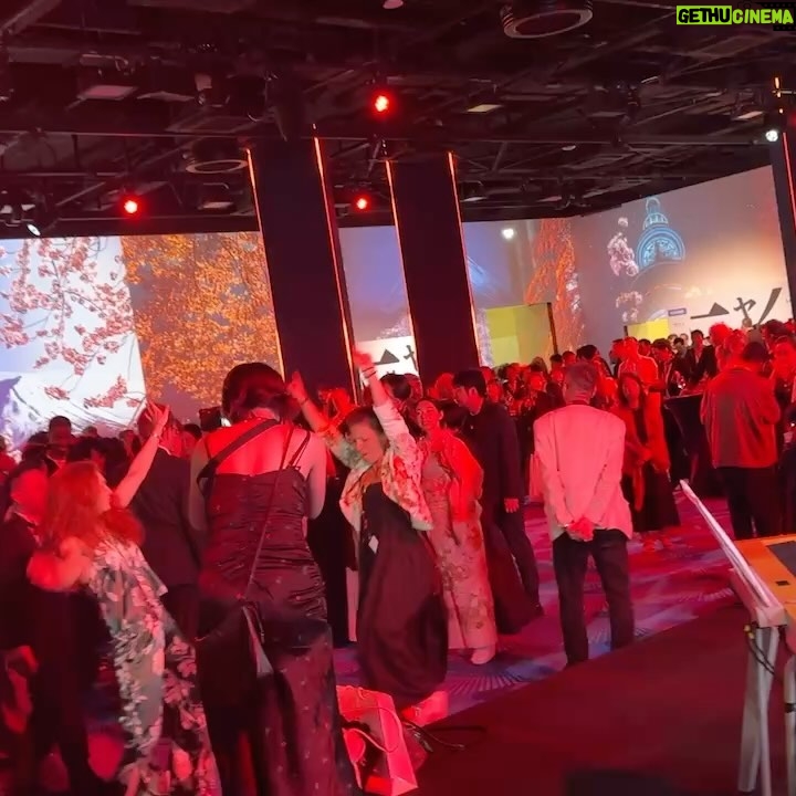 Megumi Instagram - カンヌ国際映画祭にてJAPANNIGHTを開催いたしました。 こちらは、日本の映画を世界に届ける事を目的とした物です。 日本で活躍する監督の方々のスピーチやノミネートされた方々の登壇、ピアノの演奏や日本の曲を織り込んだDJタイムなどを行いました。 この場所での縁で新しい何かが生まれますように🙏 お越し頂いた皆様ありがとうございました! そして、スタッフの皆様心からありがとうございました。 感謝しています。 また来年🇫🇷 @japan_night_org photo by @rakutomakino @yusukekinaka We held JAPANNIGHT at the Cannes Film Festival. The purpose of this is to bring Japanese movies to the world. I gave speeches by directors who are active in Japan, appeared on the platform of nominated people, played the piano, and DJ time that incorporated Japanese songs. I pray that something new will be born in this place 🙏 Thank you all for coming! "Also, I would like to thank all the staff from the bottom of my heart." See you next year🇫🇷