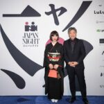 Megumi Instagram - カンヌ国際映画祭にてJAPANNIGHTを開催いたしました。 こちらは、日本の映画を世界に届ける事を目的とした物です。 日本で活躍する監督の方々のスピーチやノミネートされた方々の登壇、ピアノの演奏や日本の曲を織り込んだDJタイムなどを行いました。 この場所での縁で新しい何かが生まれますように🙏 お越し頂いた皆様ありがとうございました！ そして、スタッフの皆様心からありがとうございました。 感謝しています。 また来年🇫🇷 @japan_night_org photo by @rakutomakino @yusukekinaka We held JAPANNIGHT at the Cannes Film Festival. The purpose of this is to bring Japanese movies to the world. I gave speeches by directors who are active in Japan, appeared on the platform of nominated people, played the piano, and DJ time that incorporated Japanese songs. I pray that something new will be born in this place 🙏 Thank you all for coming! "Also, I would like to thank all the staff from the bottom of my heart." See you next year🇫🇷