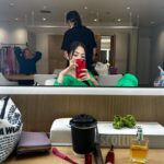Megumi Instagram - 3月終わりー！ 今月もよく働きよく遊びました🦩 いつも先の事しか考えてないから、たまには振り返りをという訳で🌹📸 4月からの新しい生活皆様是非楽しんでくださいね🙋‍♀️ The end of March! I worked hard and played well this month too. I always think about the future, so it's good to look back and look at the pictures once in a while.