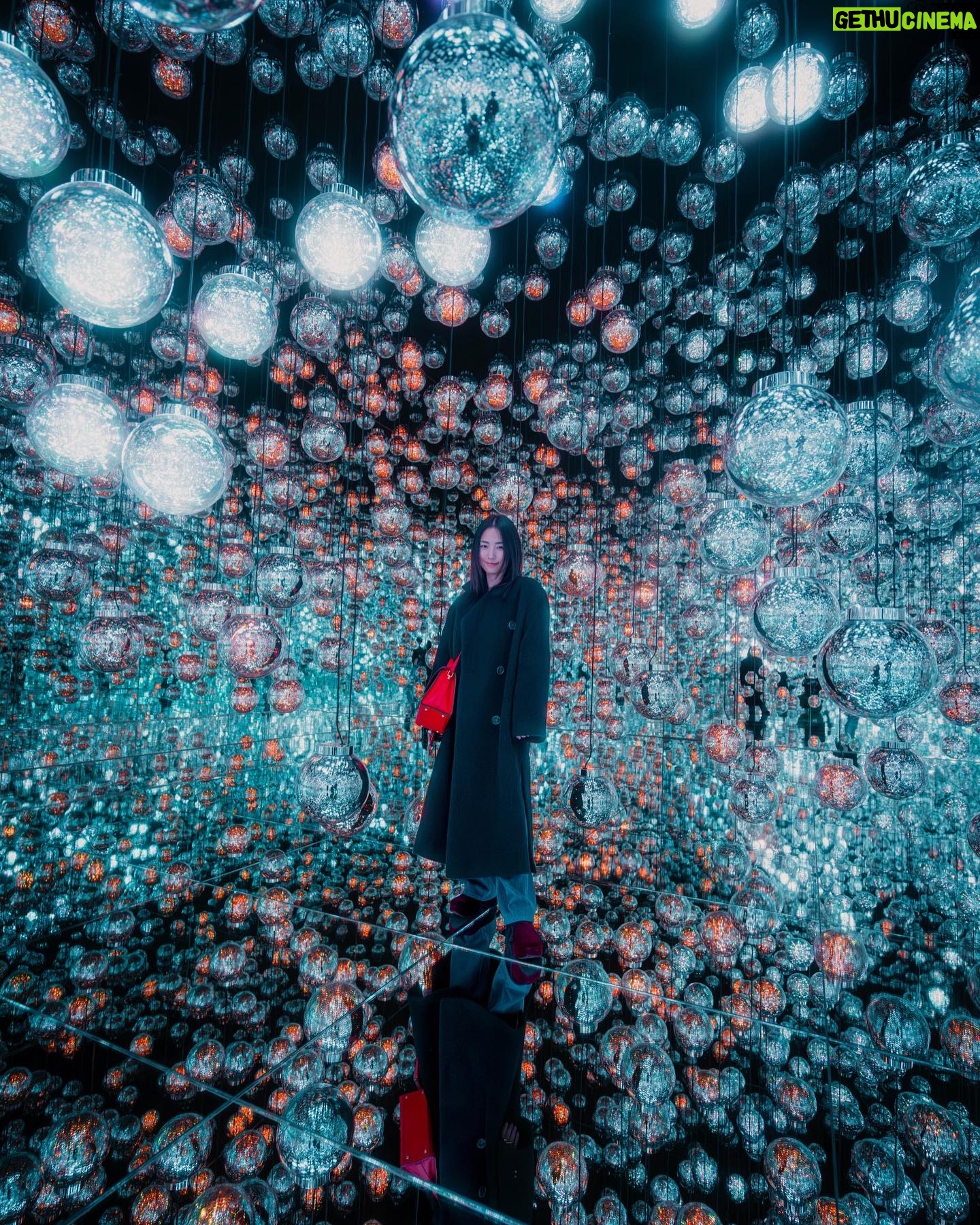 Megumi - 28.1K Likes - 麻布台ヒルズにオープンしたチームラボへ。
今まで、ほとんどの展示に行かせて貰ってましたが、
今回の進化、凄まじかったです😭✨
日常で考えている事が、全て吹っ飛んで本当に楽しかったです!
日本の誇りだ😭
いつもありがとうー🌹🙏
@ghani.teamlab
@teamlab
皆様も是非行ってみてねー!最高ですよー!
#あの世感