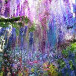 Megumi Instagram - 昨夜は蜷川実花さんの個展 「蜷川実花展 Eternity in a Moment 瞬きの中の永遠」 に、お邪魔しました。 実花さんが常々仰っている、どんな時でも世界は美しい という言葉を改めて噛み締めた時間でした。 圧倒的なスケールと世界観で、これを形にしたチームの 皆さんのプロセスを考えるとホント泣けます！ 実花さん本当すごいです！ いつもカッコいい姿見せてくれて ありがとうございます🥹気合い入りました🔥 本当に素晴らしい個展です。是非行ってみてねー。 今日からスタートです。 #蜷川実花展eim #百万色の桃源郷へ #TOKYONODE
