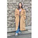 Megumi Instagram - . 3月8日は国際女性デー。 女性の地位向上や、女性差別の払拭を 目指す国際的な連携と統一行動を掲げる日です。 私がミューズをつとめるコール ハーンでは 忙しい時代を生きる我々現代女性の強い 味方になる、スタイルと実用性を兼ね備えた アイテムを豊富に取り揃えています。 どんな時も、楽しむ気持ちをもって ものごとに取り組みたいからこそ、 快適で自信をもって1日を過ごせる ことがとても重要。キャンペーン着用の アイテムも早速愛用中です。 続々とストア入荷もしていくので 是非、チェックしてみてください！ #ColeHaan #コールハーン #メグミ #MEGUMI #24SS #新作 #新作アイテム #春シューズ #春バッグ #春コーデ