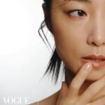 Megumi Instagram - It was a really fun shoot✨✨ Thankyu @albion_jp ✖︎ @voguejapan Thankyu Amaizing staff❤️ @kodaiphoto @stylist_kumisaito_ @megumi__kato @shotaro.ao 🙏
