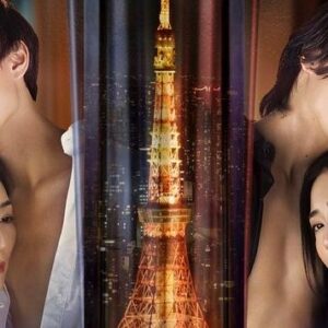 Megumi Instagram - ドラマ「東京タワー」本日からスタートです🗼
初めての役所でドッキドキですが、江國香織先生の
美しい世界を是非楽しんで頂きたいです。
#23時スタート