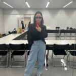 Megumi Instagram - 最近はこんな格好でお送りしていました👗 皆さんGW楽しんでねー💓
