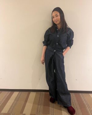 Megumi Instagram - 最近はこんな格好でお送りしていました👗
皆さんGW楽しんでねー💓