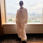Megumi Instagram - 最近はこんな格好でお送りしていました👗 皆さんGW楽しんでねー💓