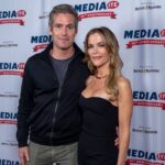 Megyn Kelly Instagram - Such a fun night at the annual @Mediaite party in NYC w/@douglas_brunt and many old news pals.