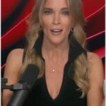 Megyn Kelly Instagram - Check out my interview with my husband @douglas_brunt on his podcast or on YouTube! (link in bio)