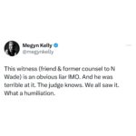 Megyn Kelly Instagram -