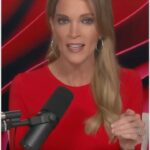 Megyn Kelly Instagram - “This is a middle finger”: @Megyn Kelly slams Jen Psaki’s lies and compares her to Kristi Noem. Subscribe and watch the FULL show on YouTube.com/MegynKelly #megynkellyshow #news