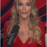 Megyn Kelly Instagram - “I’m on Chris Cuomo’s side”: @MegynKelly on Angela Rye’s “fake drama” following “tinsel crotch” text. Subscribe and watch the FULL show on YouTube.com/MegynKelly . . . . #megynkellyshow #news #reels