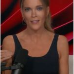 Megyn Kelly Instagram - All right, ladies, listen to me. Get the lasers, get the Botox... I don’t believe in the filler.