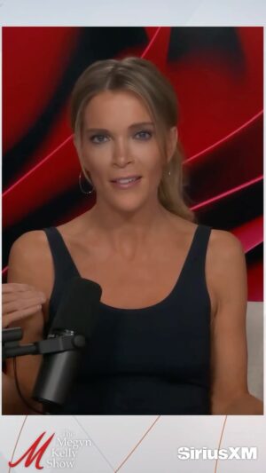 Megyn Kelly Instagram - All right, ladies, listen to me. Get the lasers, get the Botox... I don’t believe in the filler.