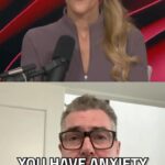 Megyn Kelly Instagram - @AdamCarolla explains how dog poop at the airport relates to illegal immigration at the border, with @MegynKelly. . . . #megynkellyshow #news #reels