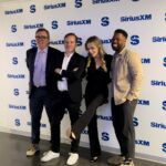 Megyn Kelly Instagram - Fun times today with @kmeleanthony, @mmoyn and @realmattwelch of @we.the.fifth on the @megynkellyshow!