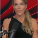 Megyn Kelly Instagram - “It’s not working“: @megynkelly says the media effort to hurt Trump hasn’t affected the polls at all. Subscribe and watch the FULL show at YouTube.com/MegynKelly #megynkellyshow #news