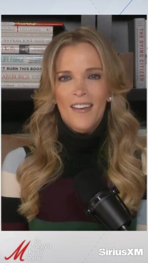 Megyn Kelly Instagram - From Kimmel to DeNiro to Stephanopoulos, they want you to believe they’re better than you. More virtuous. More decent. But we all know the truth.