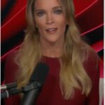 Megyn Kelly Instagram - Too many blue states are coming dangerously close to Scotland…We are heading for a showdown here too on this issue. And it’s imperative that we win.