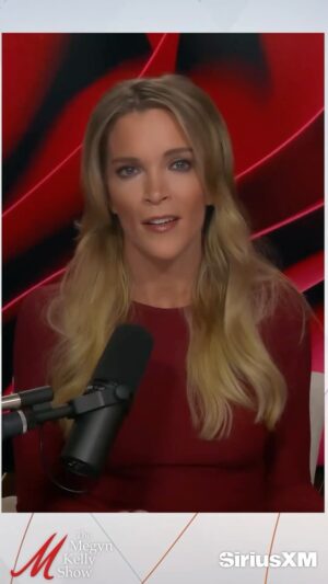 Megyn Kelly Instagram - Too many blue states are coming dangerously close to Scotland…We are heading for a showdown here too on this issue. And it’s imperative that we win.