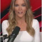 Megyn Kelly Instagram - @MegynKelly says Trump won’t pick Kristi Noem as VP because she’s a “puppy killer”. Subscribe and watch the FULL show at YouTube.com/MegynKelly #megynkellyshow #news