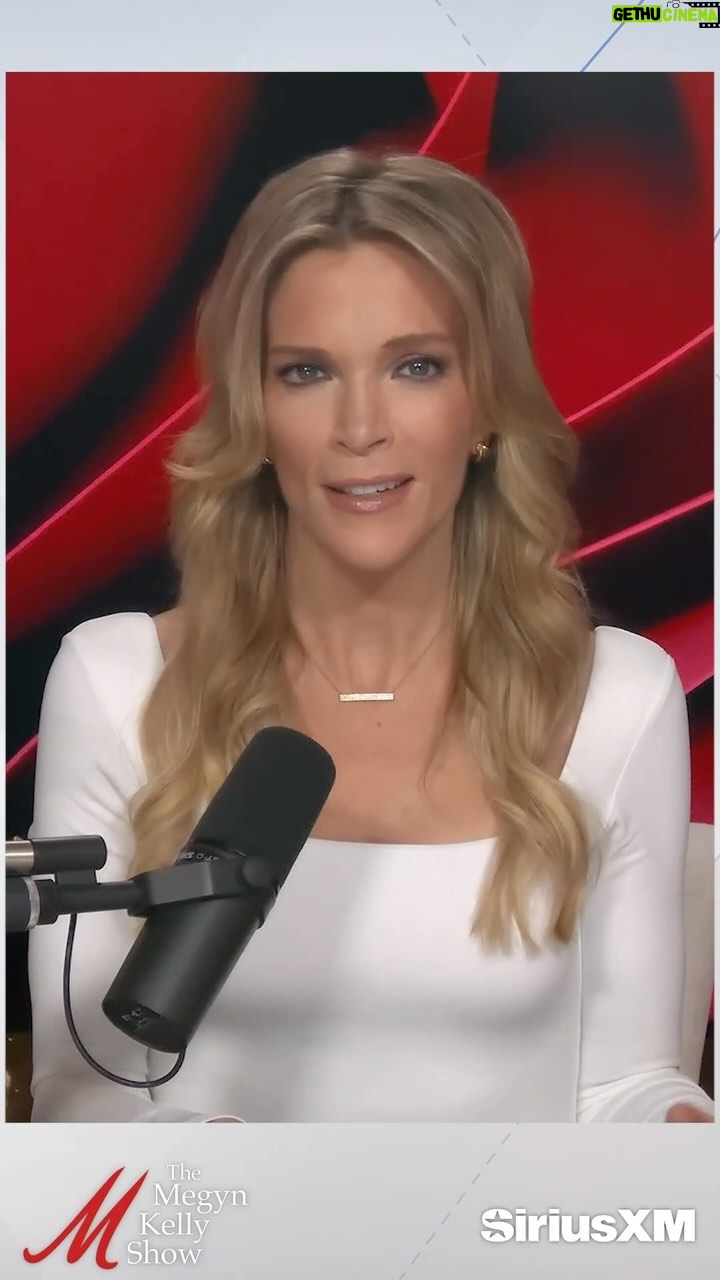 Megyn Kelly Instagram - Tensions are going to be high going into the 2024 election...