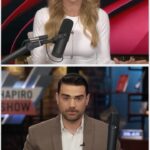 Megyn Kelly Instagram - “Worst press conference”: @officialbenshapiro reacts to President Biden’s mental fitness on last night’s alarming press conference, with @megynkelly. Subscribe and watch the FULL show at YouTube.com/MegynKelly . . . #megynkellyshow #news #politics