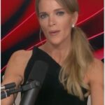 Megyn Kelly Instagram - @megynkelly on Kamala Harris “rewriting history” about her life, while dropping an f-bomb. Subscribe and download the full show at the link in our bio. #megynkellyshow #news